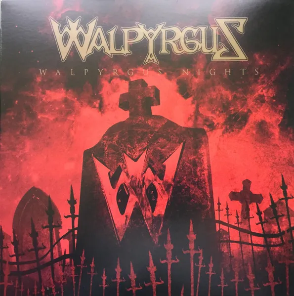 WALPYRGUS / WALPYRGUS NIGHTS