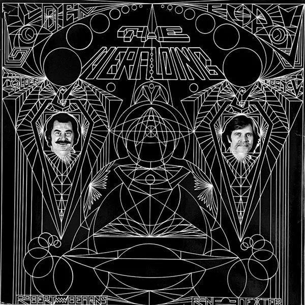 ROBERT BEARNS & RON DEXTER / GOLDEN VOYAGE VOL.FIVE