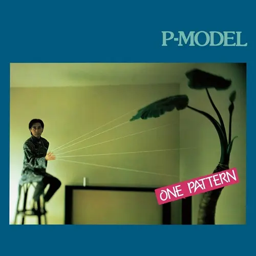 P-MODEL / ONE PATTERN（Blu-specCD2）