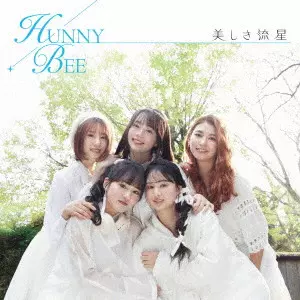 HUNNY BEE / 美しき流星