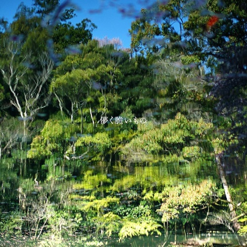 RYOTA FUJIMAKI / 藤巻亮太 / 儚く脆いもの（通常盤）
