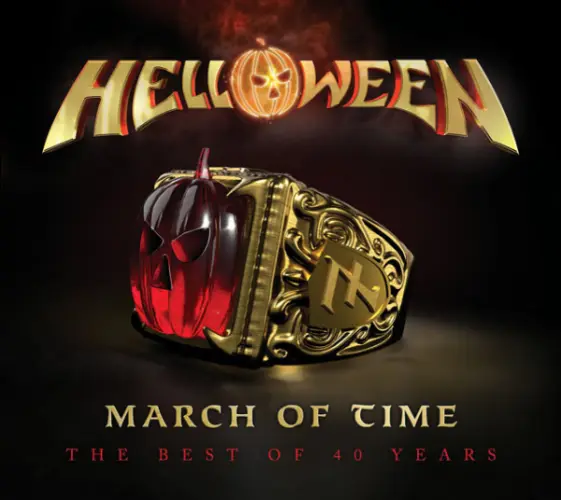 HELLOWEEN / ハロウィン 商品一覧 | ディスクユニオン・オンラインショップ