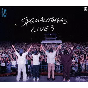 SPECIAL OTHERS / スペシャル・アザース / Live at 日比谷野外大音楽堂 240519 ~日比谷野音100年のありがとう☆彡~