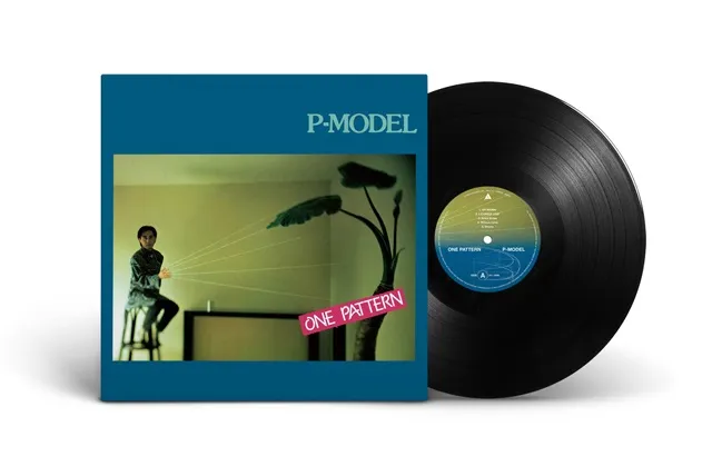 P-MODEL / ONE PATTERN（LP）