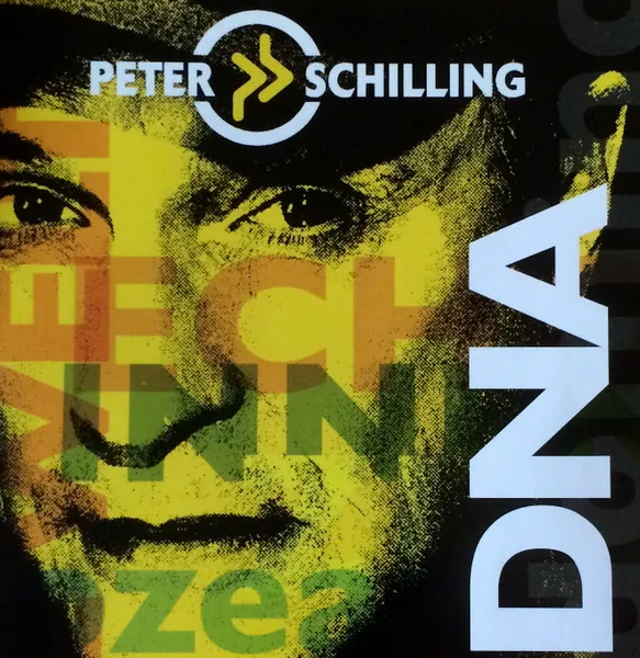 PETER SCHILLING / ピーター・シリング / DNA
