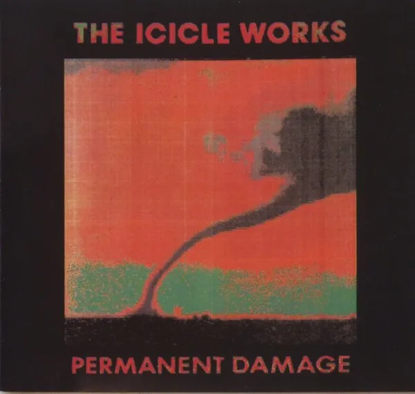 ICICLE WORKS / アイシクル・ワークス / FLOATM6384