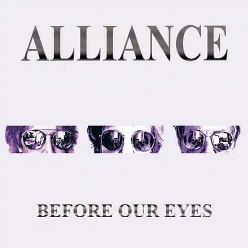 ALLIANCE / アライアンス / BEYOUND