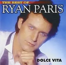 RYAN PARIS / BEST OF