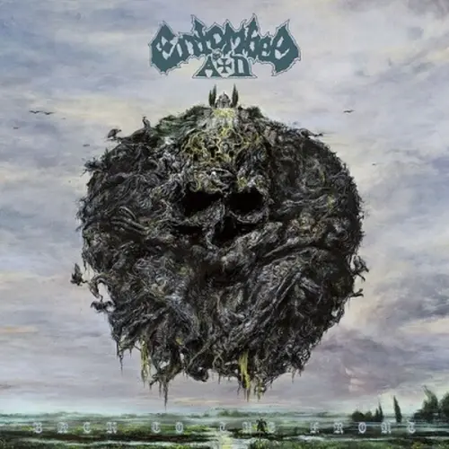 ENTOMBED A.D. / エントゥームド・エー・ディー / BACK TO THE FRONT