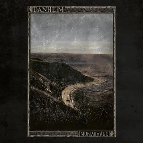 DANHEIM / MUNARVAGR