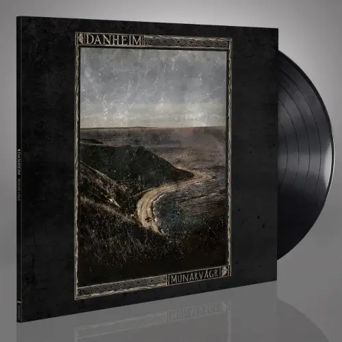 DANHEIM / MUNARVAGR<VINYL>
