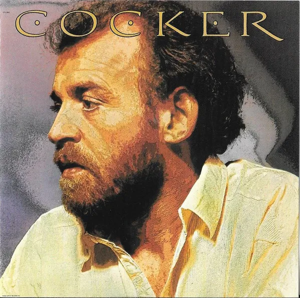 JOE COCKER / ジョー・コッカー / COCKER