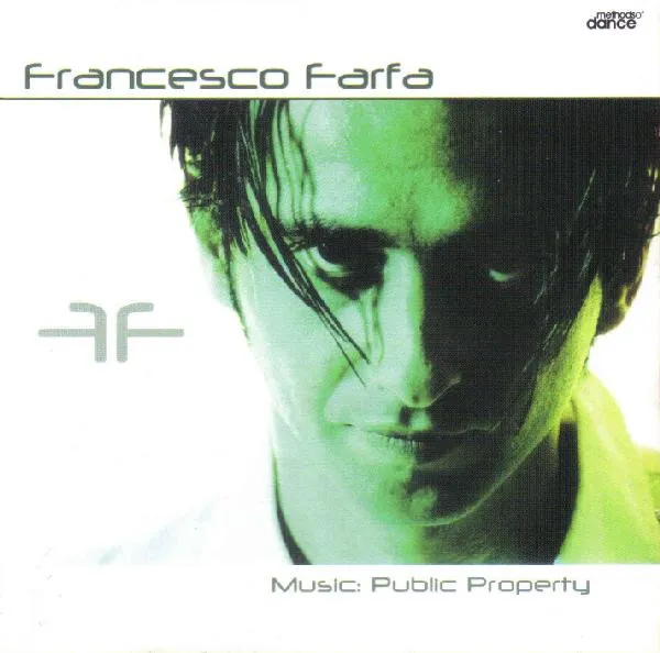 FRANCESCO FARFA / METHODS OF DANCE - MUSIC: PUBLIC PROPERTY