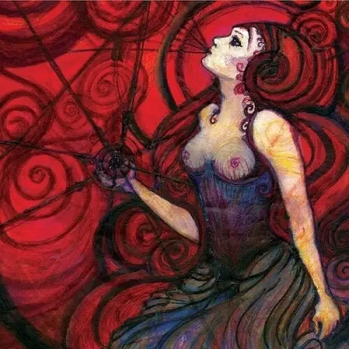 NACHTMYSTIUM / ナクトミスティアム / THE WORLD WE LEFT BEHIND