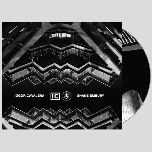 IGGOR CAVALERA / SHANE EMBURY / NEON GODS / OWN YOUR DARKNESS