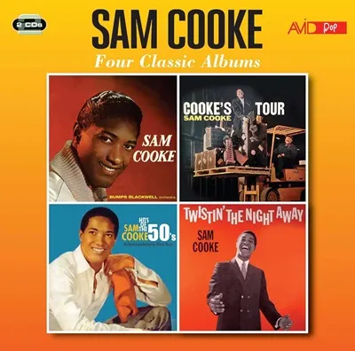 SAM COOKE / サム・クック 商品一覧 | ディスクユニオン・オンライン