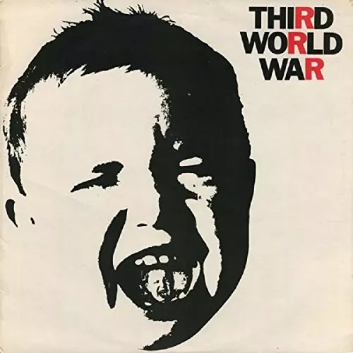 THIRD WORLD WAR / THIRD WORLD WAR (LP)