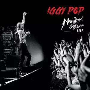 IGGY POP / STOOGES (IGGY & THE STOOGES) / イギー・ポップ / イギー