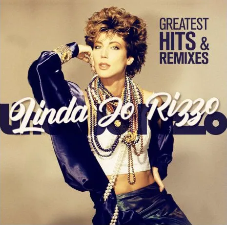 LINDA JO RIZZO / GREATEST HITS & REMIXES
