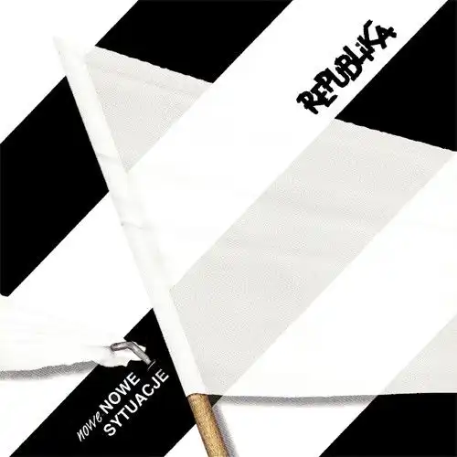 REPUBLIKA (POLISH ROCK) / NOWE SYTUACJE