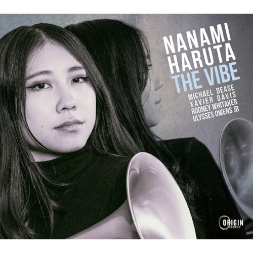 NANAMI HARUTA / 治田七海 / ザ･ヴァイブ
