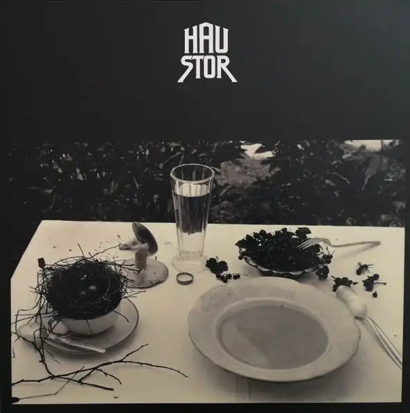 HAUSTOR / ハウストル / HAUSTOR [LP]