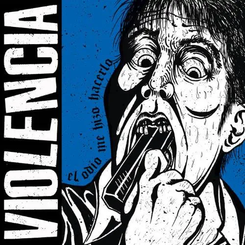 VIOLENCIA / EL ODIO ME HIZO HACERLO