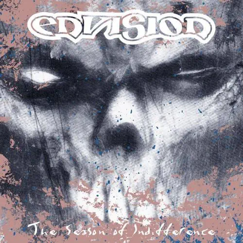 ENVISION (PUNK/ITA) / THE SEASON OF INDIFFERENCE