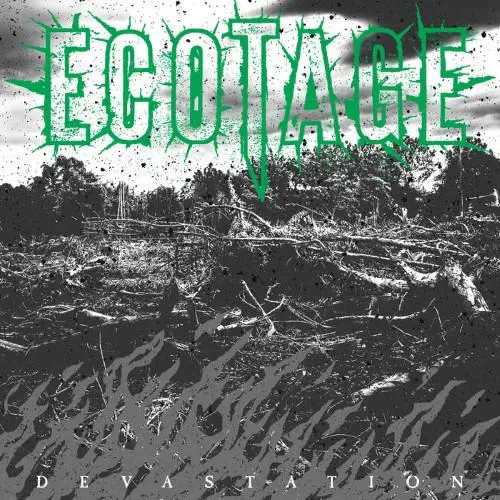 ECOTAGE / DEVASTATION