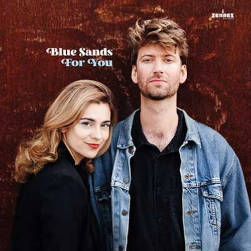 BLUE SANDS / ブルー・サンズ / FOR YOU