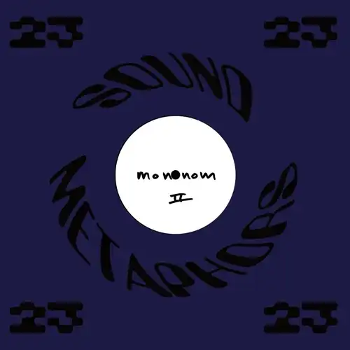 ROBBERT MONONOM / MONONOM II