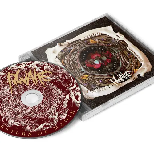 RWAKE / ウェイク / THE RETURN OF MAGIK