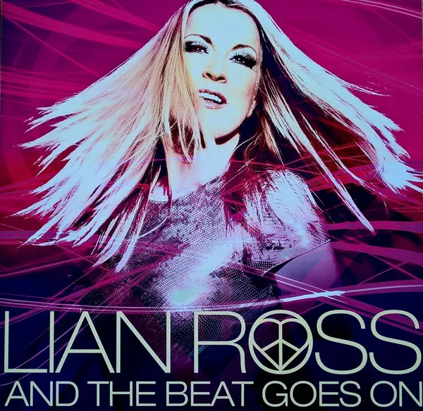 LIAN ROSS / AND THE BEAT GOES ON