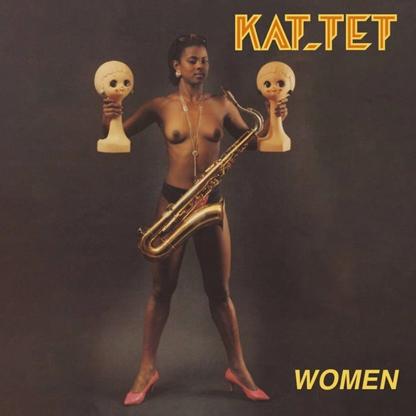KAT-TET / カット・テット / WOMEN