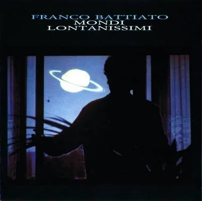 FRANCO BATTIATO / フランコ・バッティアート / MONDI LONTANISSIMI: LIMITED VINYL