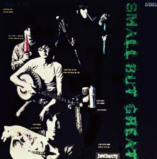 SMALL FACES / スモール・フェイセス 商品一覧 | ディスクユニオン