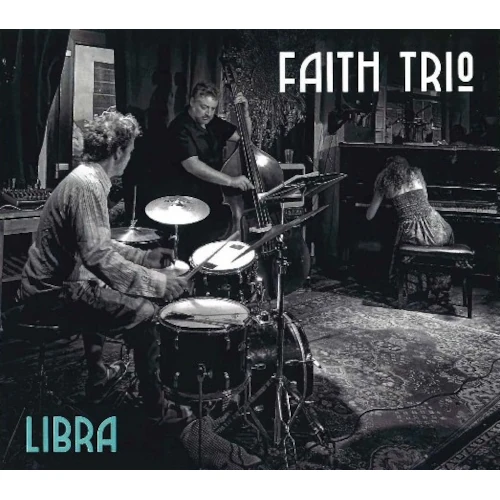 FAITH TRIO / LIBRA