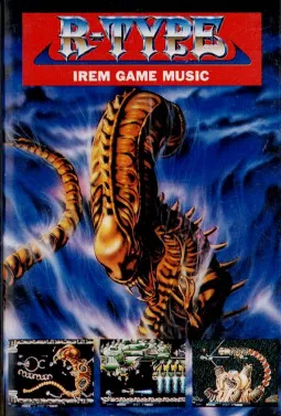(ゲームミュージック) / アール・タイプ -アイレム・ゲーム・ミュージック-