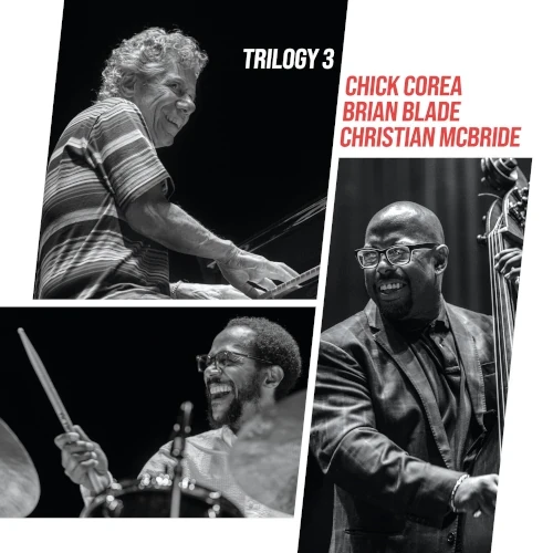 CHICK COREA / チック・コリア / TRILOGY 3 (LP)