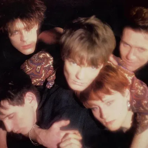 HOUSE OF LOVE / ハウス・オブ・ラヴ / THE HOUSE OF LOVE