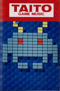 (ゲームミュージック) / タイトー・ゲーム・ミュージック