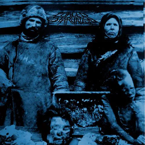 FORCED STARVATION / フォースド・スターヴェイション / FORCED STARVATION