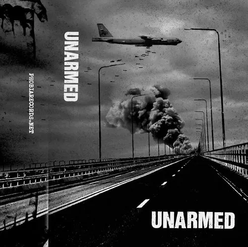 UNARMED (PUNK) / アンアームド / UNARMED (CASSETTE)