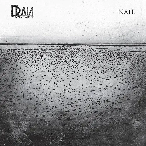 CRAN (Oi PUNK) / NATE (LP)