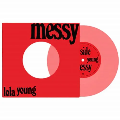 LOLA YOUNG / MESSY