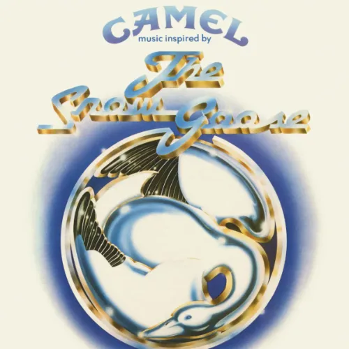 CAMEL / キャメル / MUSIC INSPIRED BY THE SNOW GOOSE: 2CD+BLU-RAY REMASTERED BOX SET