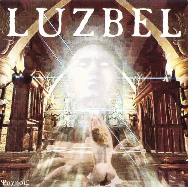 LUZBEL / ANTHOLOGIA PERDIDA