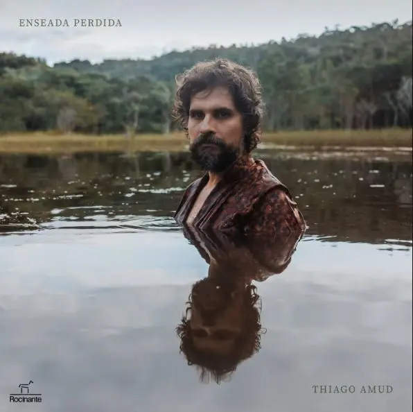THIAGO AMUD / チアーゴ・アムヂ / ENSEADA PERDIDA