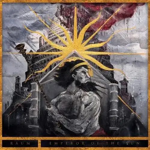 RAUM(BLACK METAL) / EMPEROR OF THE SUN<VINYL>