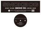 $MOKE OG / $MOKE OG（12INCH）